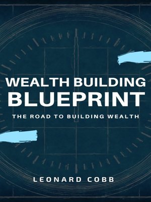 cover image of Wealth Building Blueprint